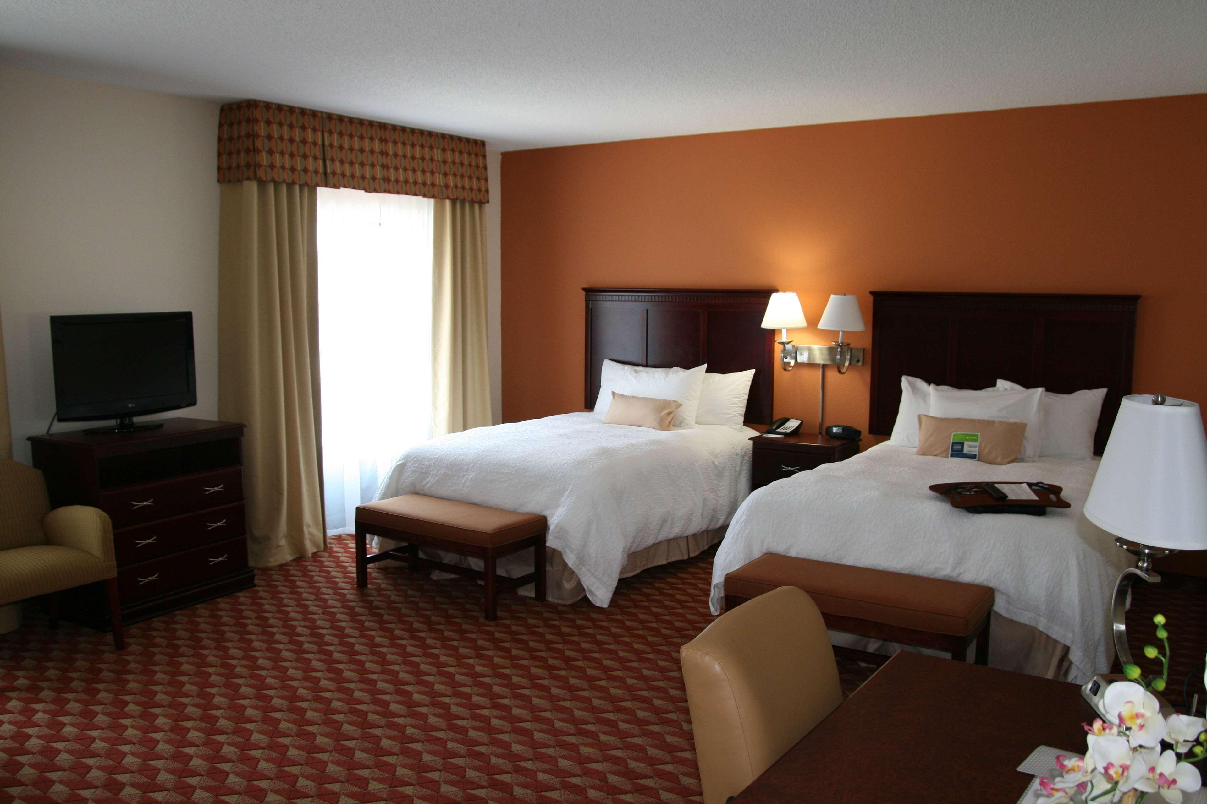 Hampton Inn Kingsland Cameră foto