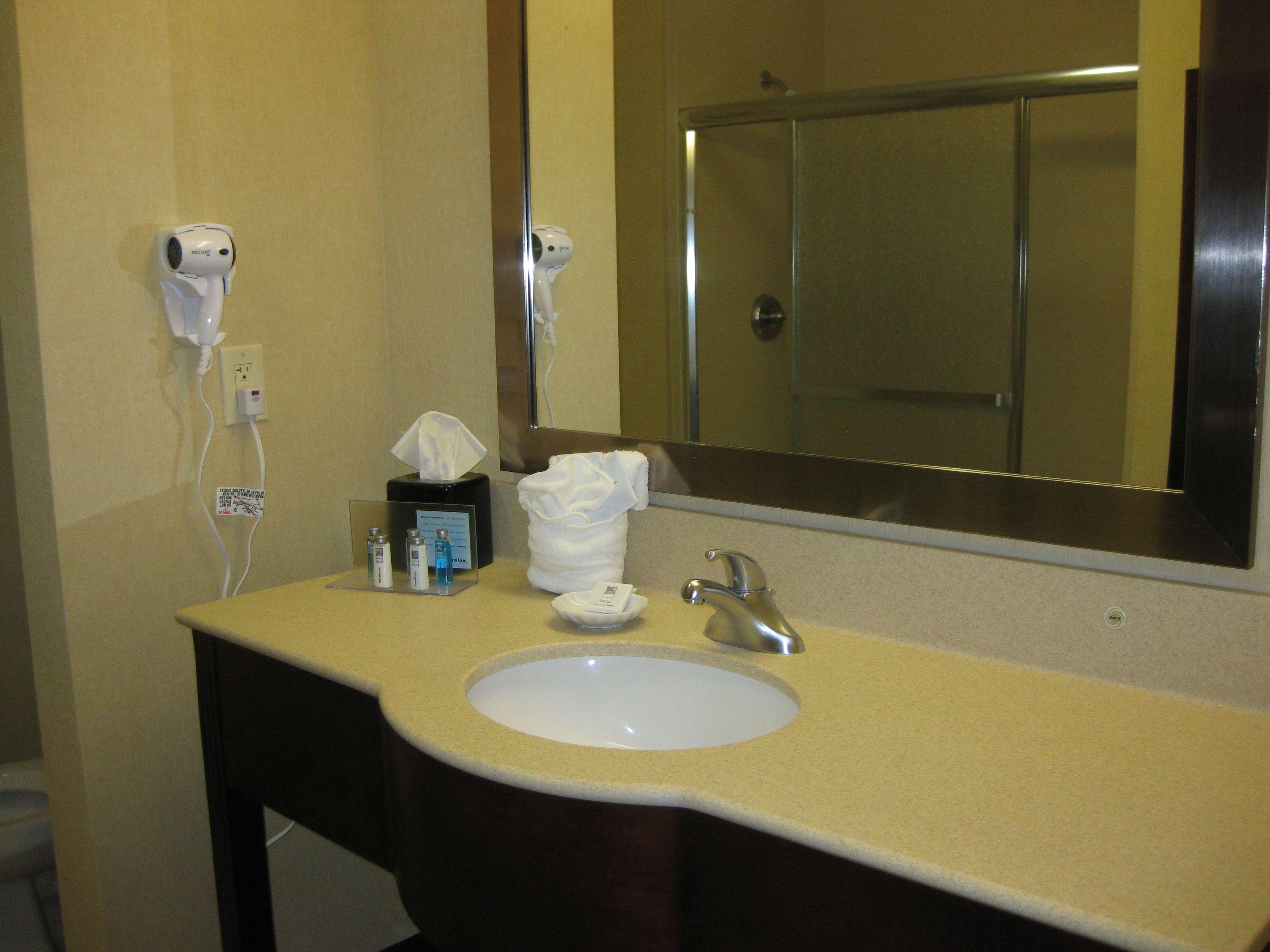 Hampton Inn Kingsland Cameră foto