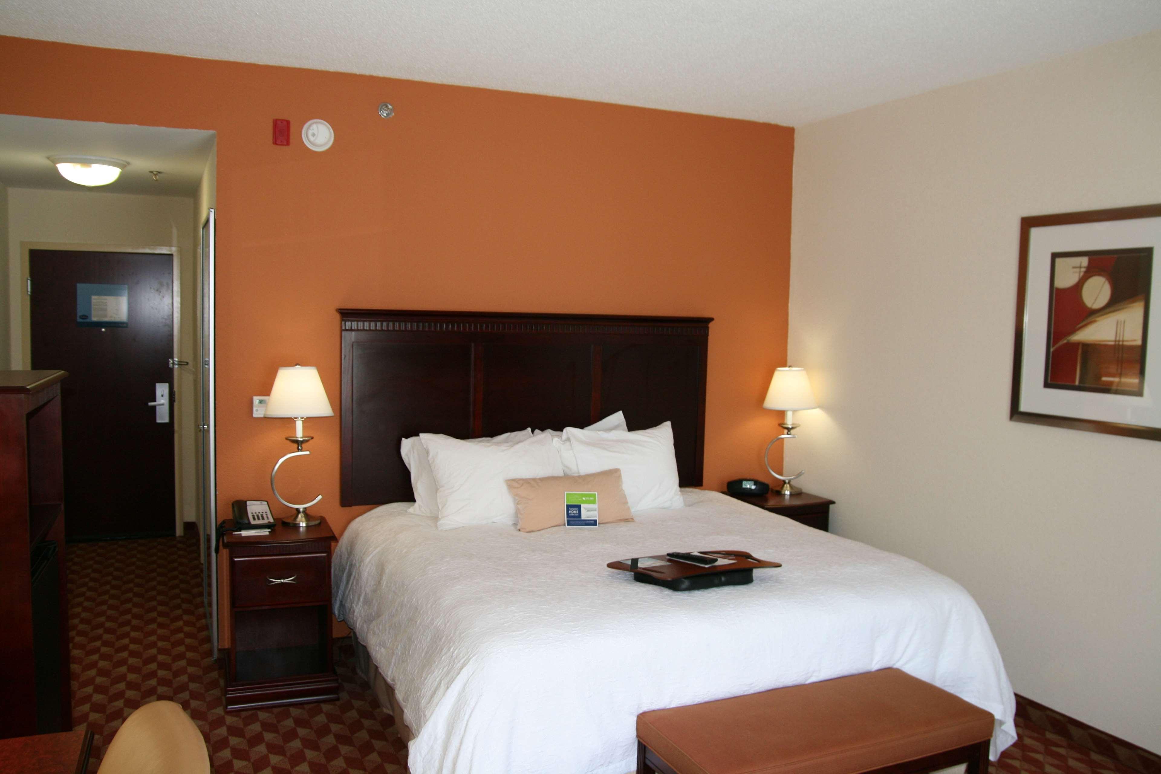 Hampton Inn Kingsland Cameră foto