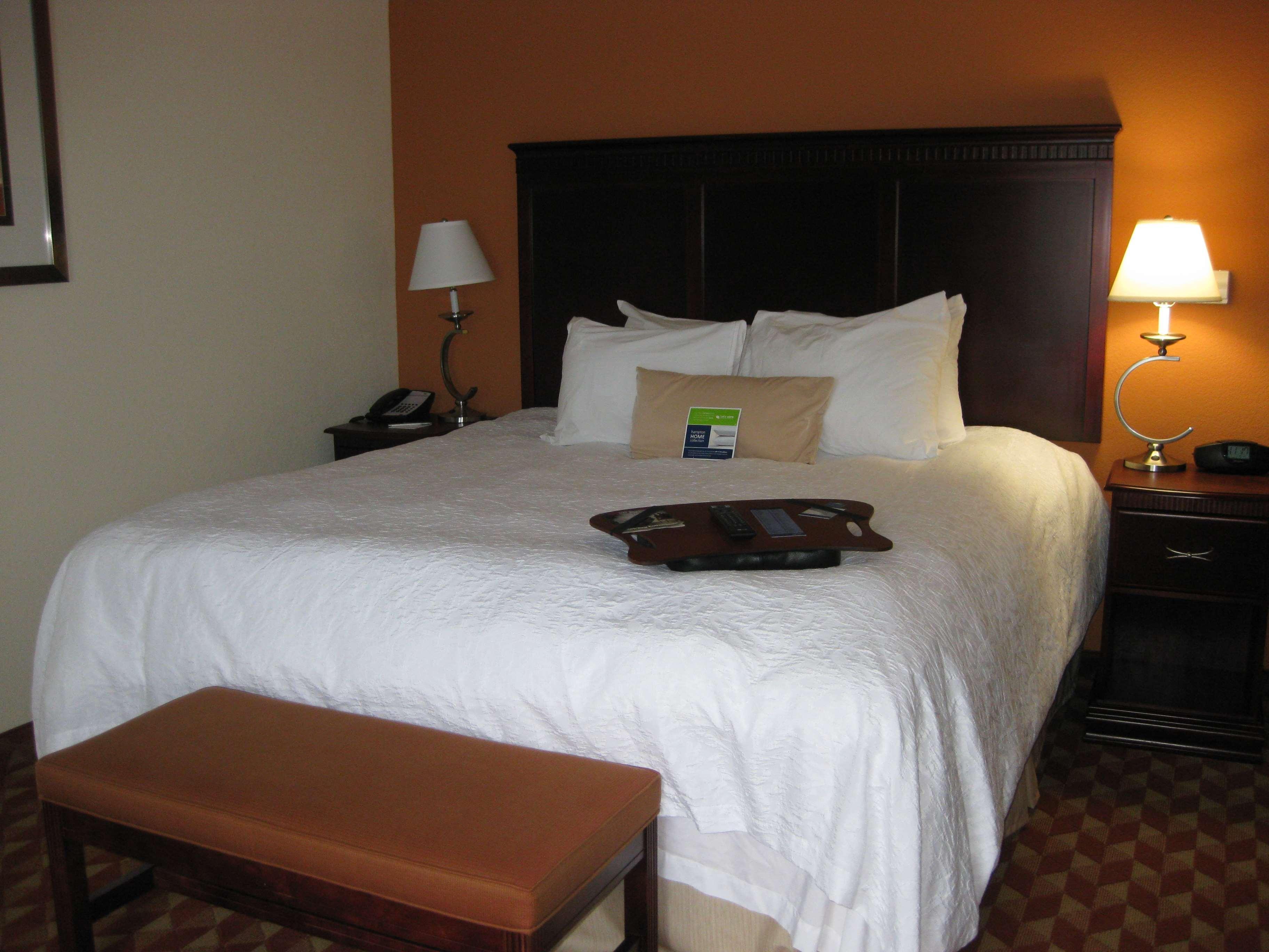 Hampton Inn Kingsland Cameră foto